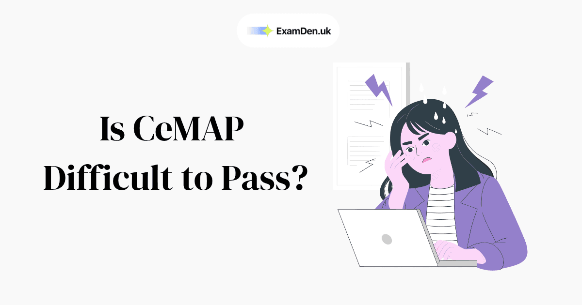 Is CeMAP Hard? What Makes Each Module Different